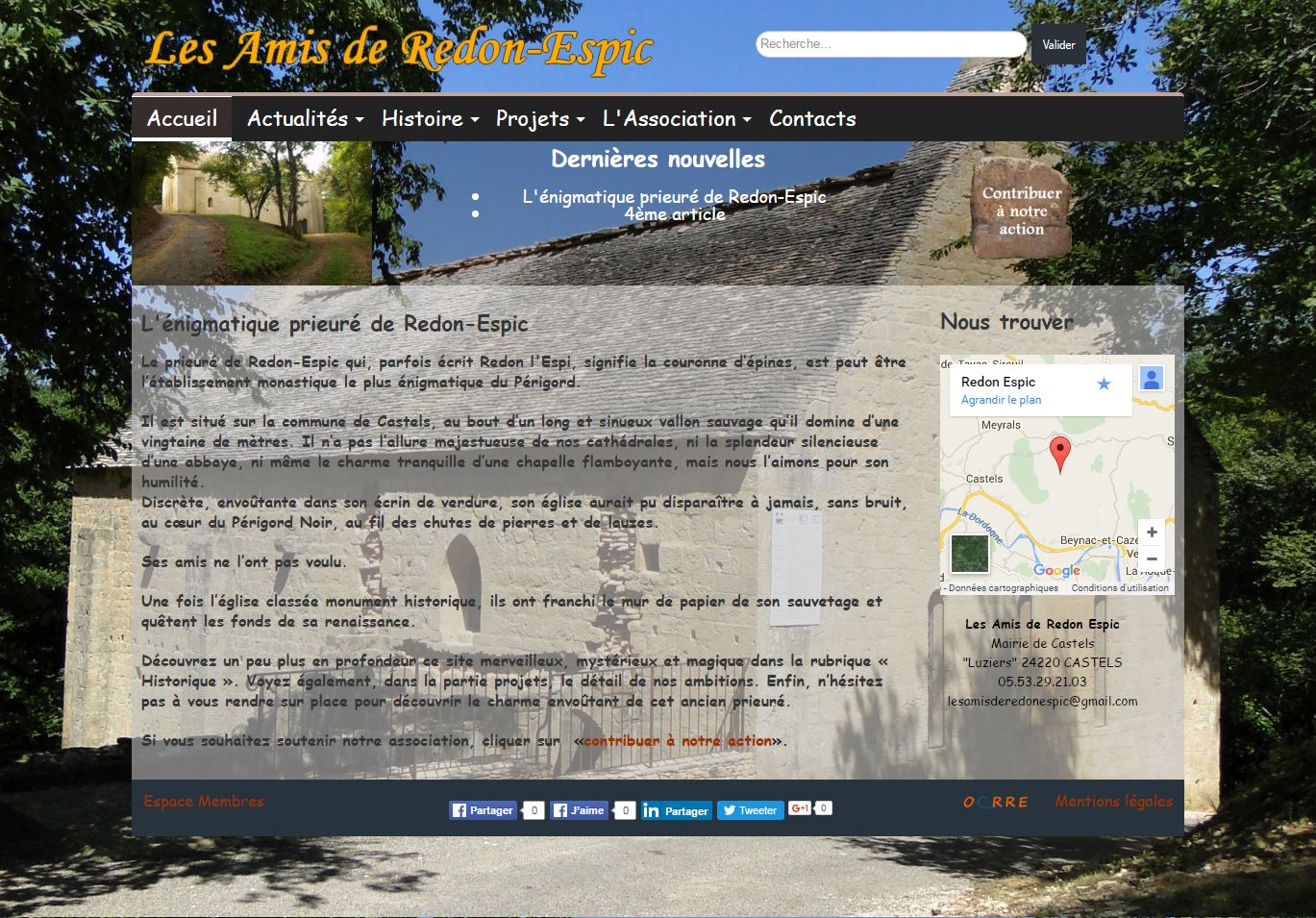Page accueilV3